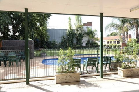 Condobolin Motor Inn - Goulburn Accommodation 2