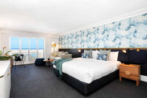 Coogee Bay Boutique Hotel - Goulburn Accommodation 0