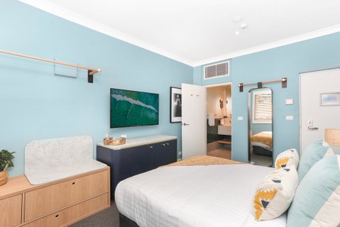 Coogee Bay Boutique Hotel - Goulburn Accommodation 1