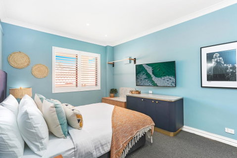Coogee Bay Boutique Hotel - Goulburn Accommodation 2