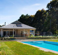 Cooinda - Goulburn Accommodation
