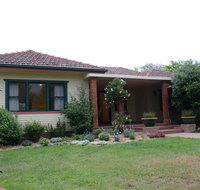 Coolamon on Marsh - Armidale - Goulburn Accommodation