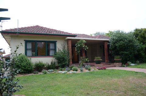 Coolamon On Marsh - Armidale - Goulburn Accommodation 0