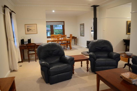 Coolamon On Marsh - Armidale - Goulburn Accommodation 1