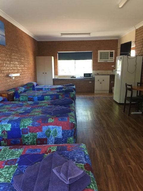 Coonamble Motel - Goulburn Accommodation 3