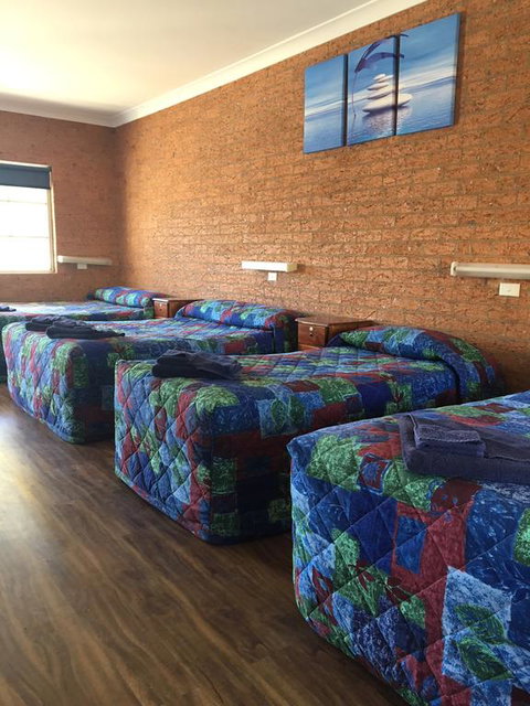 Coonamble Motel - Goulburn Accommodation 2