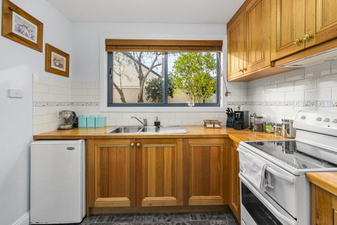 Coopers Cottage Battery Point - Goulburn Accommodation 2