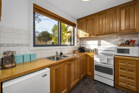 Coopers Cottage Battery Point - Goulburn Accommodation 1