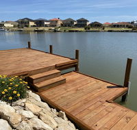 Coorong Getaways - Goulburn Accommodation
