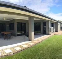 Cooya Beach - Ultimate Tropical Getaway - Goulburn Accommodation
