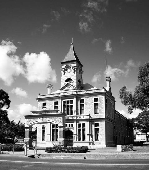 Copper Coast Hotel - Goulburn Accommodation 3