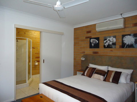 Copper Country Motor Inn & Restaurant - Goulburn Accommodation 2
