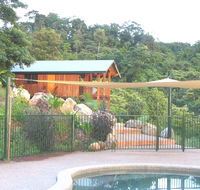 Coral Sea Views - Goulburn Accommodation