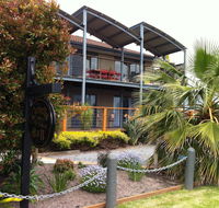 Corinella On The Esplanade Bed  Breakfast - Goulburn Accommodation