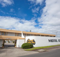 Corio Bay Motel - Goulburn Accommodation