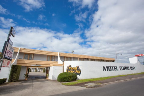 Corio Bay Motel - Goulburn Accommodation 0