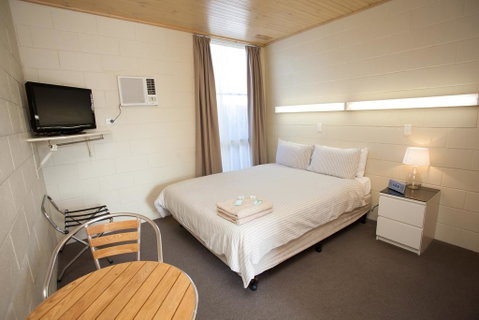 Corio Bay Motel - Goulburn Accommodation 2