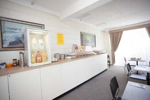 Corio Bay Motel - Goulburn Accommodation 1
