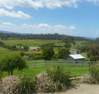 Cornwall Cottage - Goulburn Accommodation
