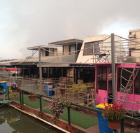 Corroboree Houseboats - Goulburn Accommodation