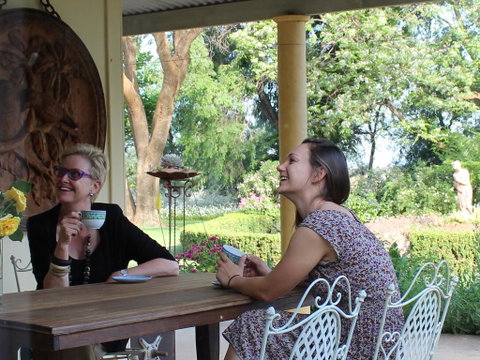 Corynnia Station - Goulburn Accommodation 3