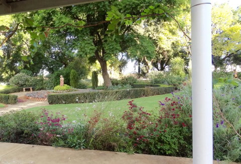 Corynnia Station - Goulburn Accommodation 2
