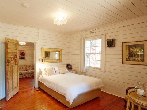 Corynnia Station - Goulburn Accommodation 1