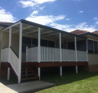 Costa Park Cottage Dio - Armidale - Goulburn Accommodation