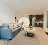 Cosy 1 Bed City Apt Near SouthernCross FREE WIFI - Goulburn Accommodation