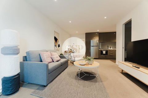 Cosy 1 Bed City Apt Near SouthernCross FREE WIFI - Goulburn Accommodation 0