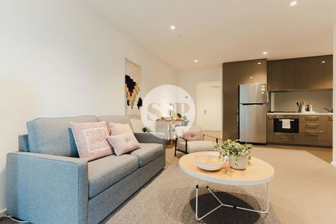 Cosy 1 Bed City Apt Near SouthernCross FREE WIFI - Goulburn Accommodation 2