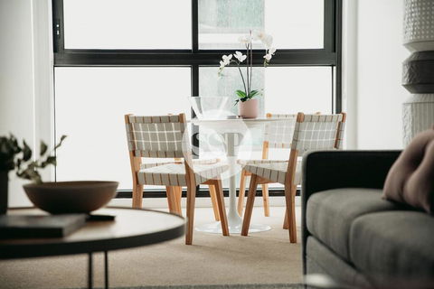 Cosy 1 Bed City Apt Near SouthernCross FREE WIFI - Goulburn Accommodation 1