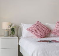 Cosy 3BR Penthouse close to Westfield and Train - Goulburn Accommodation