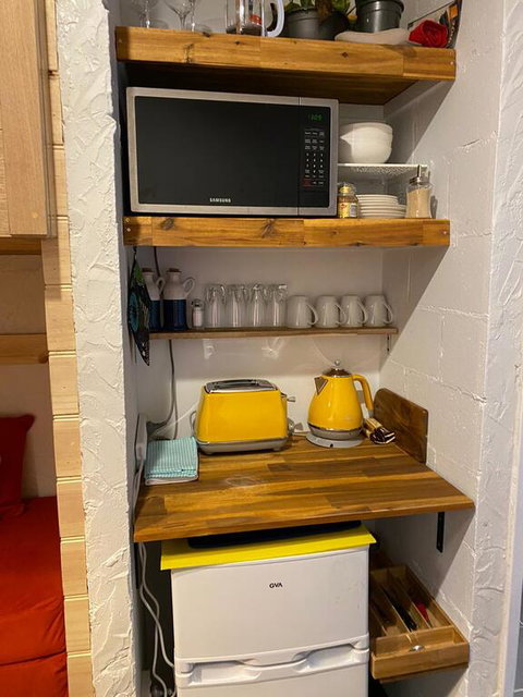 Cosy Apartment Tara Edelweiss At Skiing Resort Of Falls Creek - Goulburn Accommodation 3