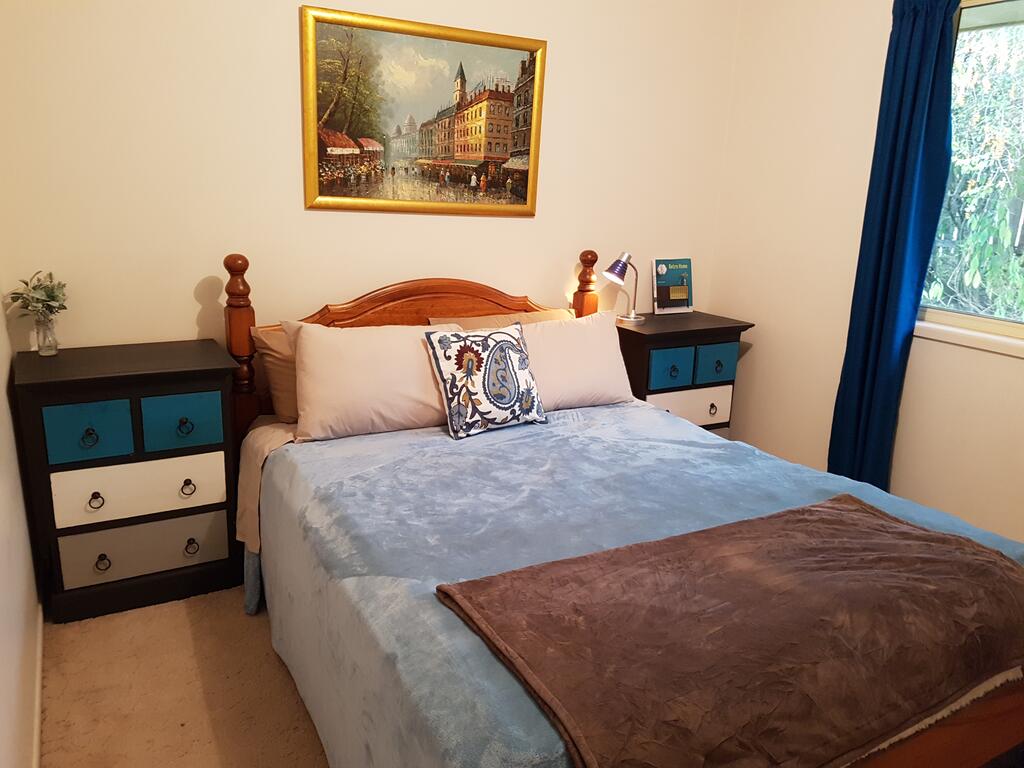 Ferny Hills QLD Goulburn Accommodation