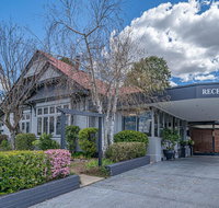 Cotswold Gardens - Goulburn Accommodation