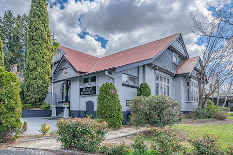 Cotswold Gardens - Goulburn Accommodation 2