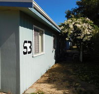 Cottage 53 - Topspot Cottages - Goulburn Accommodation