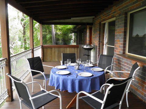 Coucals Cottage - Goulburn Accommodation 1