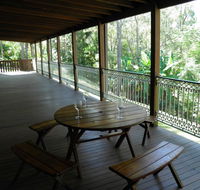Coucals Cottage - Goulburn Accommodation