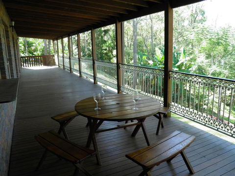 Coucals Cottage - Goulburn Accommodation 0