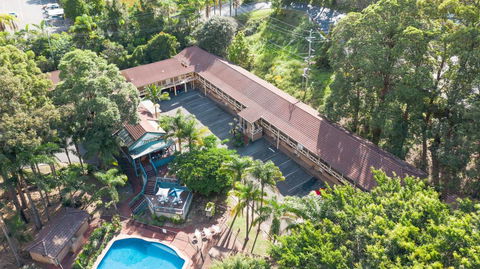 Country 2 Coast Motor Inn Coffs Harbour - Goulburn Accommodation 3