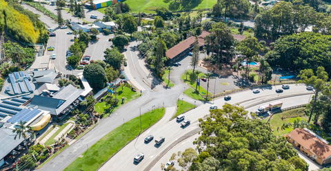 Country 2 Coast Motor Inn Coffs Harbour - Goulburn Accommodation 2