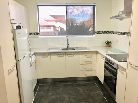 Country Apartments - Goulburn Accommodation 3