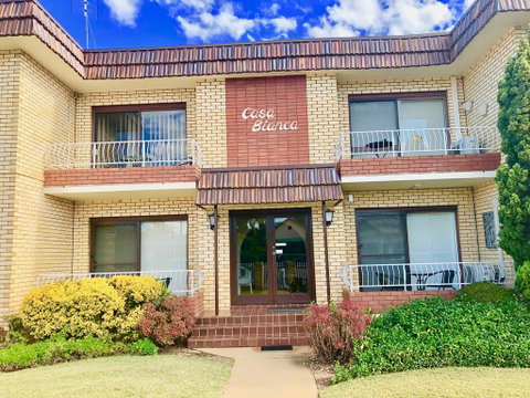 Country Apartments - Goulburn Accommodation 2