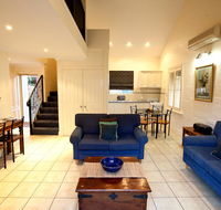 Country Apartments - Goulburn Accommodation