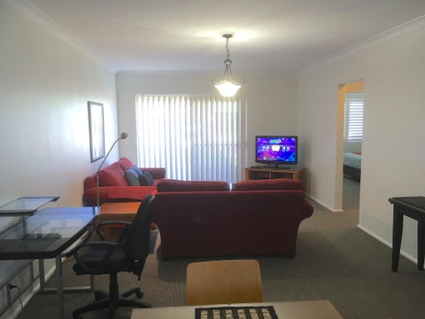 Country Apartments - Goulburn Accommodation 1