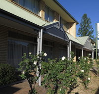 Country Comfort Armidale - Goulburn Accommodation
