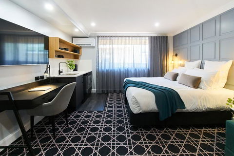 Country Comfort Armidale - Goulburn Accommodation 1