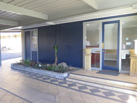 Country Comfort Armidale - Goulburn Accommodation 2